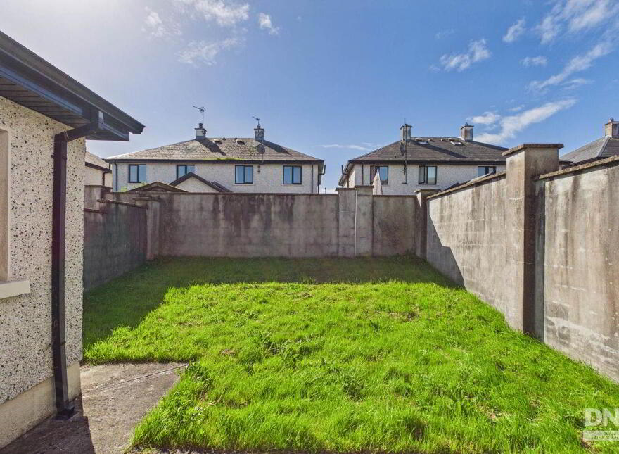 29 Beechlawn Heights, Ballinasloe, H53PY57