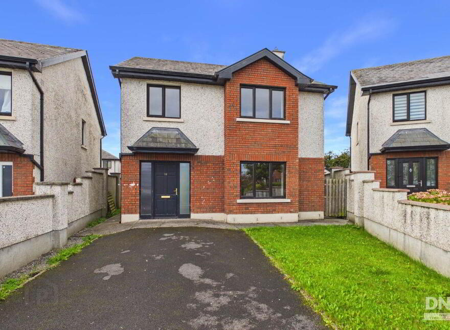 32 Beechlawn Heights, Ballinasloe, H53KN61