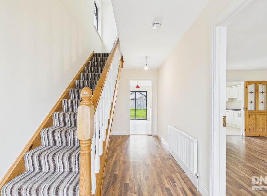 32 Beechlawn Heights, Ballinasloe, H53KN61
