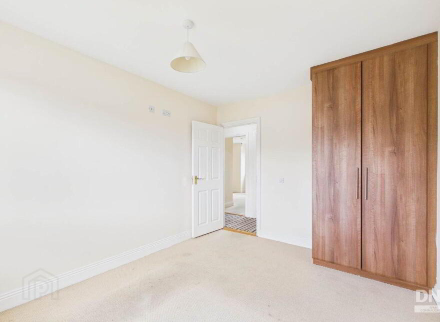 32 Beechlawn Heights, Ballinasloe, H53KN61