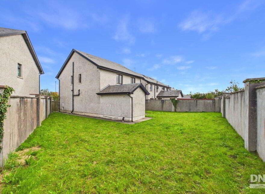 32 Beechlawn Heights, Ballinasloe, H53KN61
