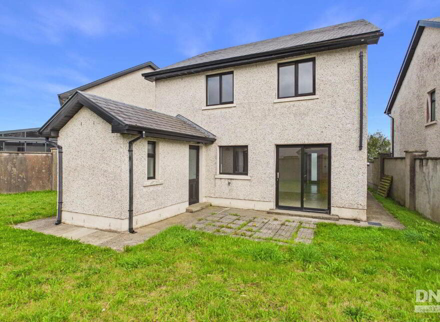 32 Beechlawn Heights, Ballinasloe, H53KN61