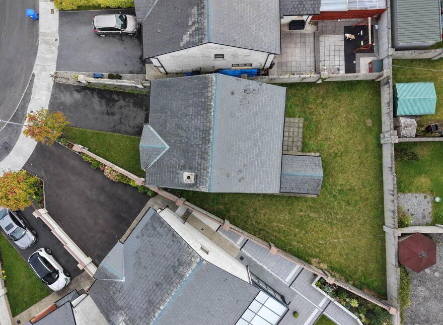 32 Beechlawn Heights, Ballinasloe, H53KN61