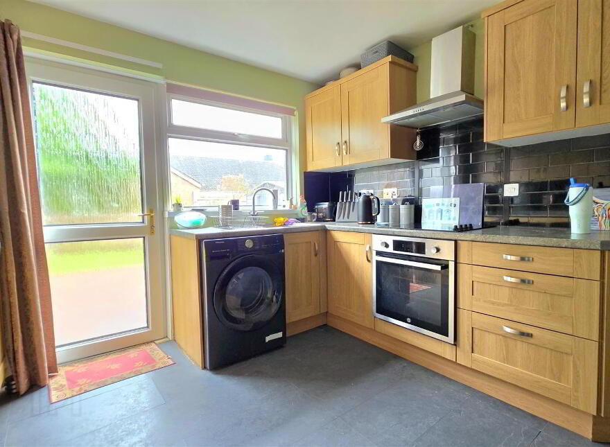 12 Marlborough Close, Carrickfergus, BT38 7RY
