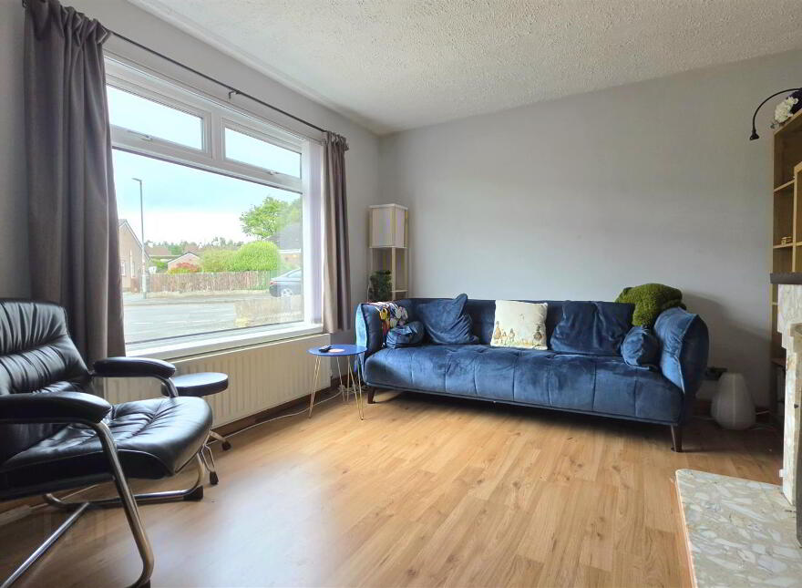 12 Marlborough Close, Carrickfergus, BT38 7RY