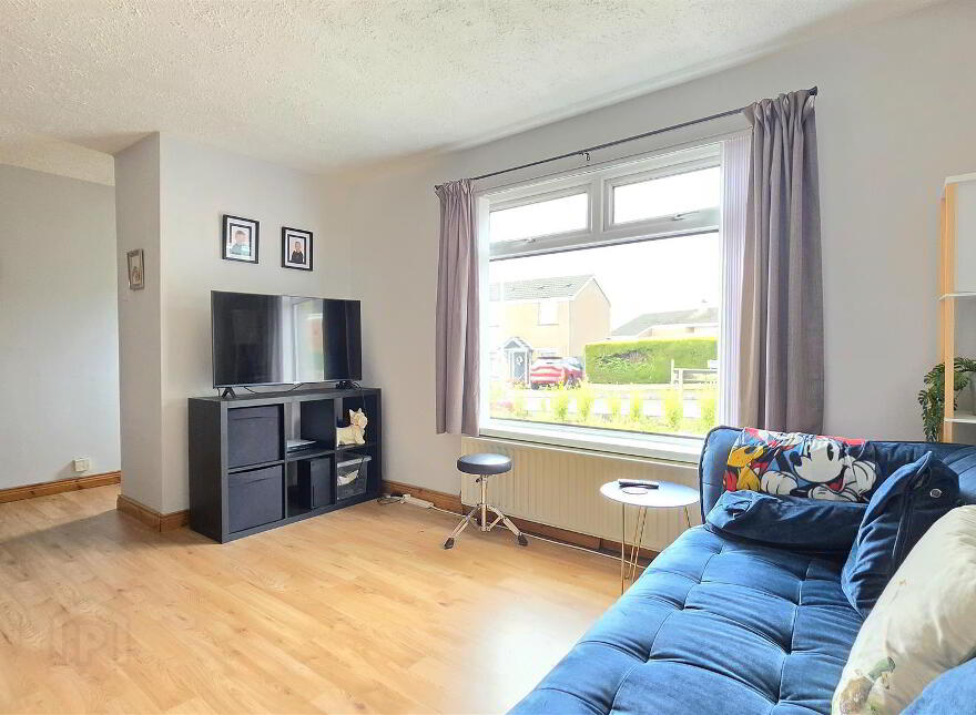 12 Marlborough Close, Carrickfergus, BT38 7RY
