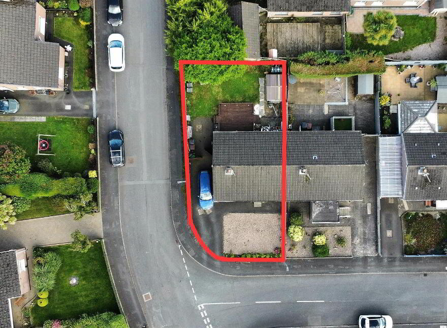 12 Marlborough Close, Carrickfergus, BT38 7RY