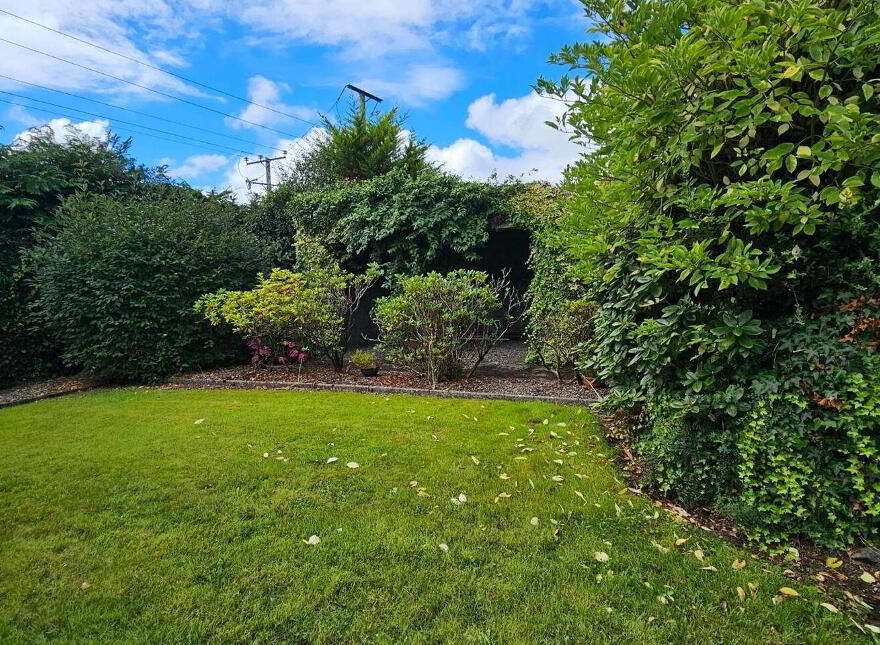 Knock Road, Ballyhaunis, F35TW83
