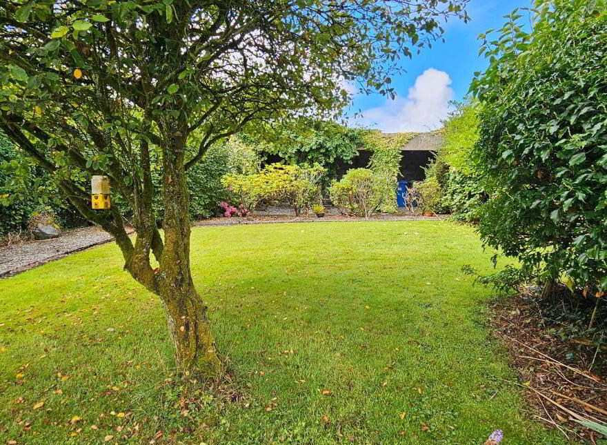 Knock Road, Ballyhaunis, F35TW83