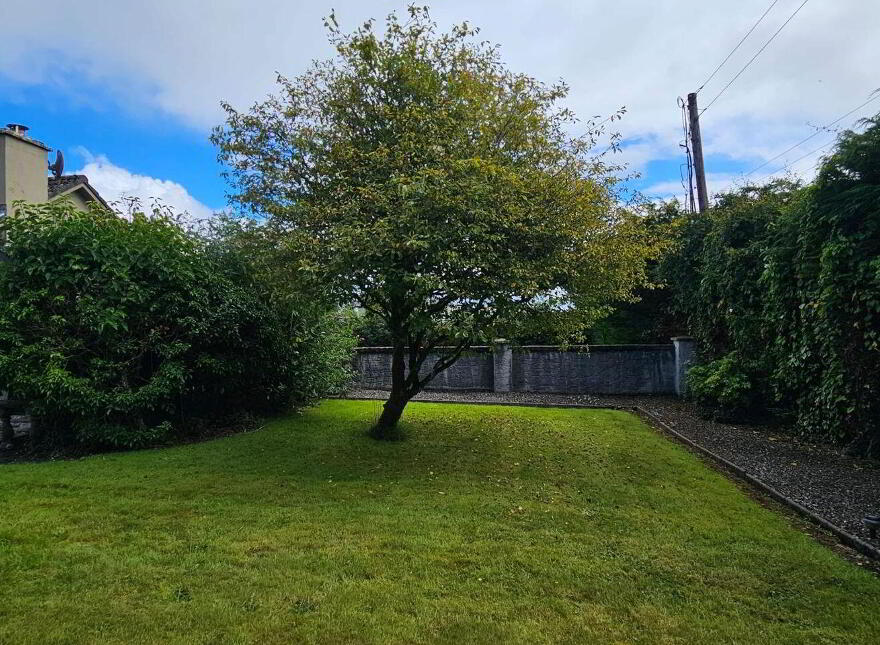 Knock Road, Ballyhaunis, F35TW83