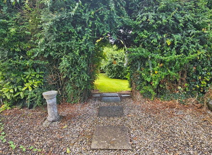 Knock Road, Ballyhaunis, F35TW83