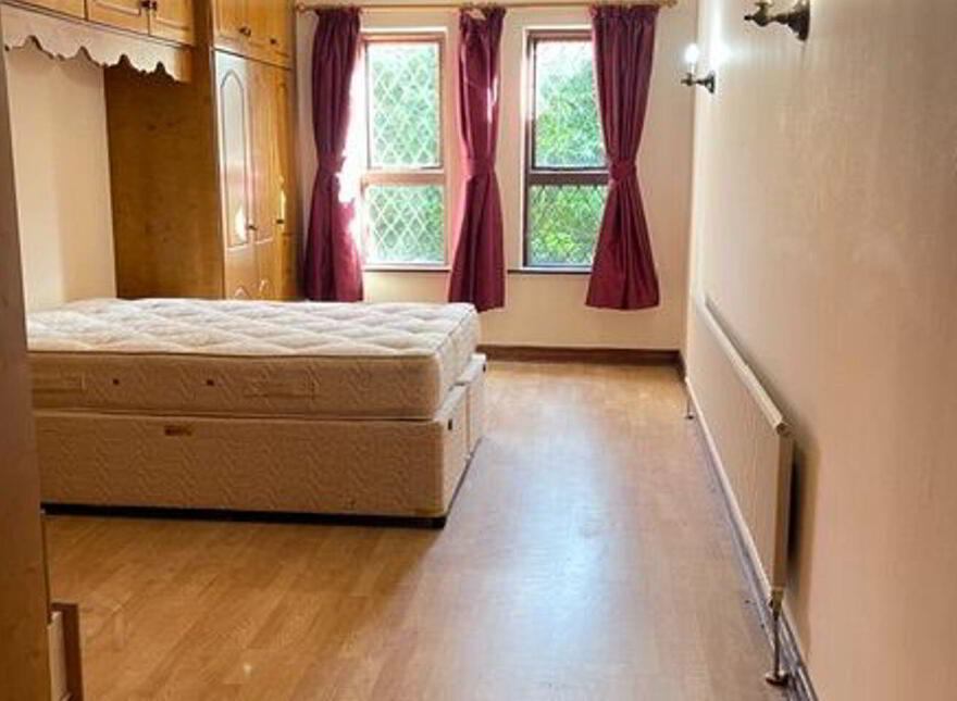 Knock Road, Ballyhaunis, F35TW83
