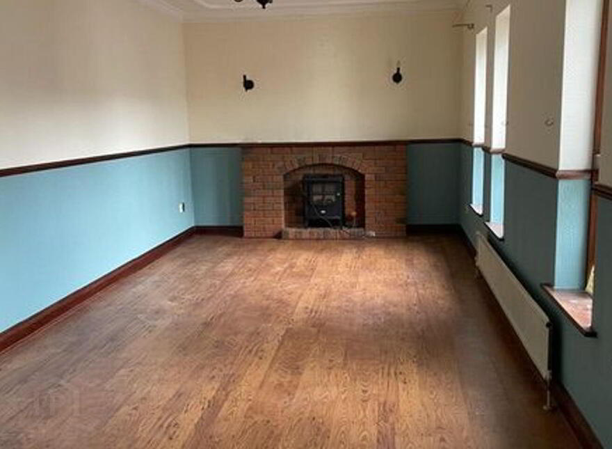 Knock Road, Ballyhaunis, F35TW83