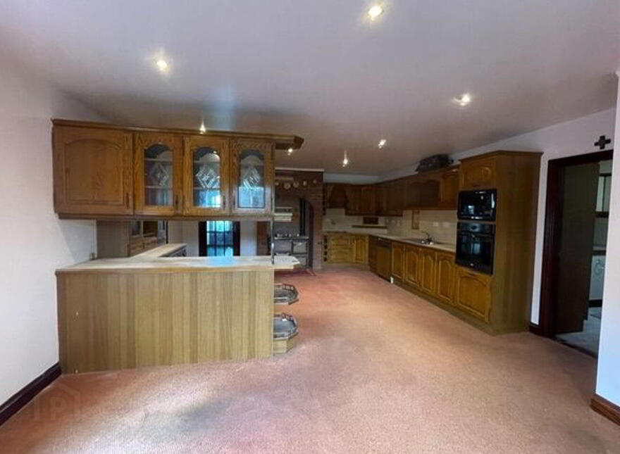 Knock Road, Ballyhaunis, F35TW83
