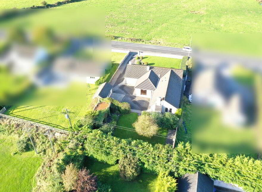 Knock Road, Ballyhaunis, F35TW83
