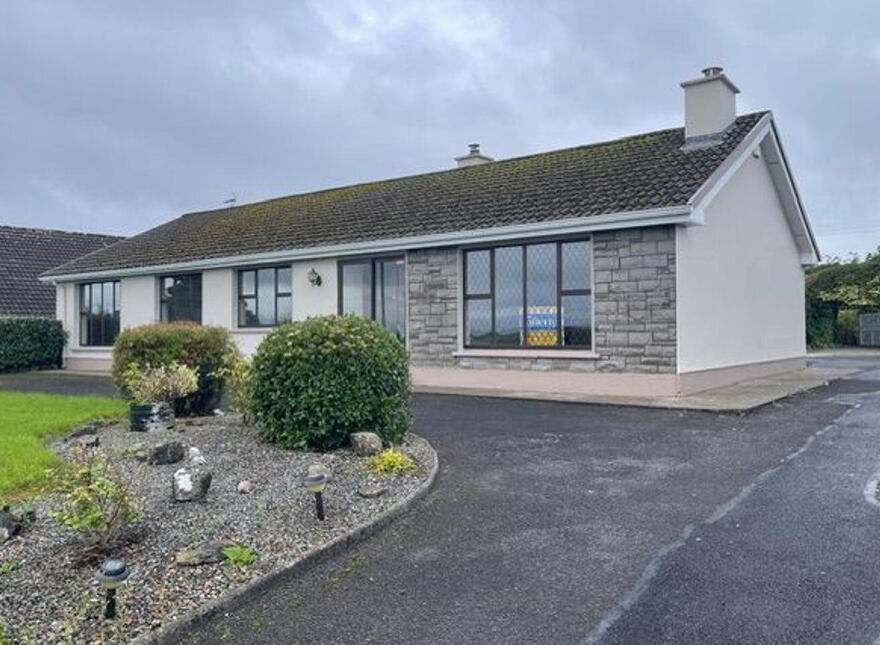 Knock Road, Ballyhaunis, F35TW83
