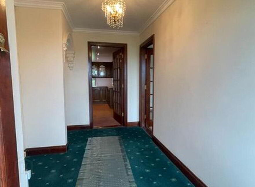Knock Road, Ballyhaunis, F35TW83
