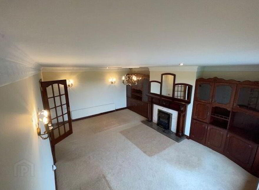 Knock Road, Ballyhaunis, F35TW83