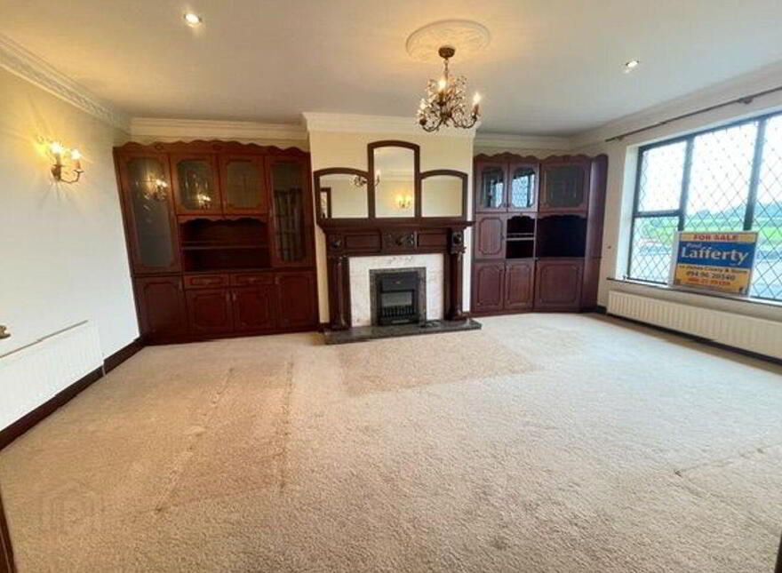 Knock Road, Ballyhaunis, F35TW83