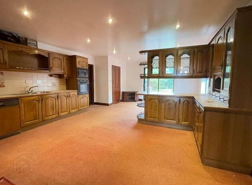 Knock Road, Ballyhaunis, F35TW83