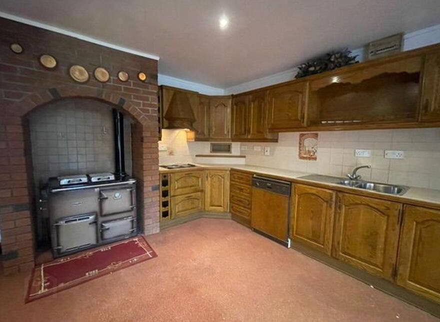 Knock Road, Ballyhaunis, F35TW83