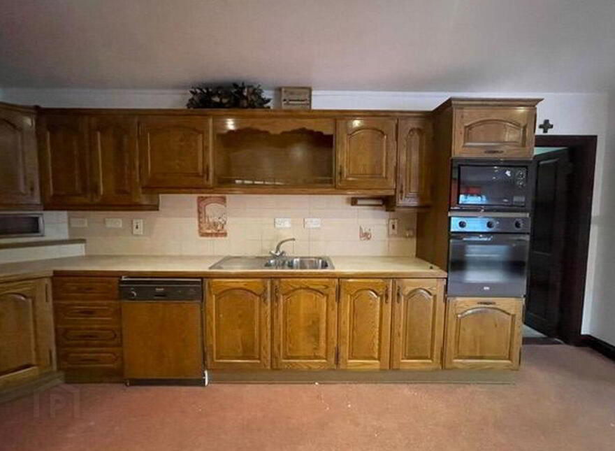 Knock Road, Ballyhaunis, F35TW83