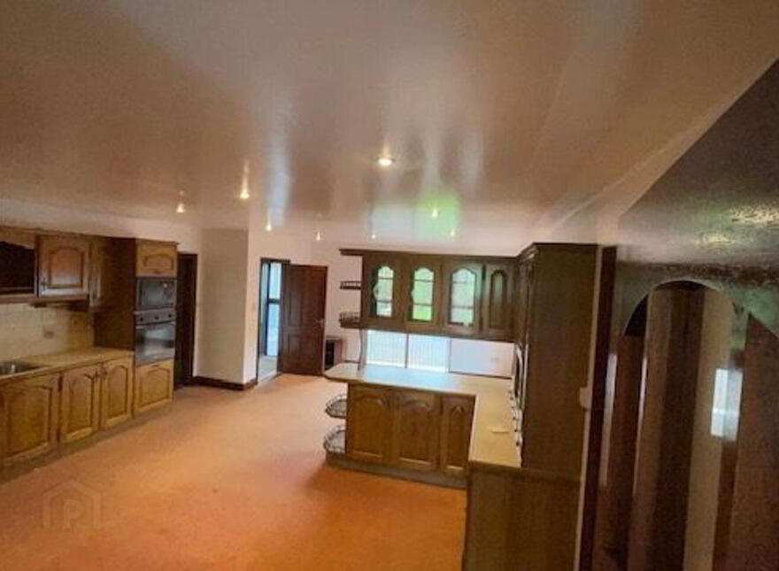 Knock Road, Ballyhaunis, F35TW83