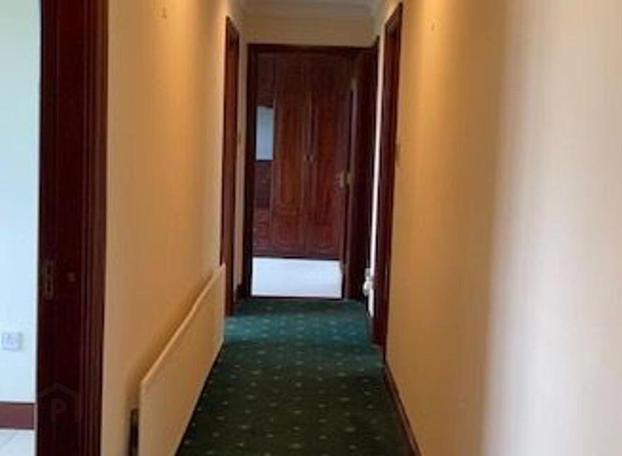Knock Road, Ballyhaunis, F35TW83
