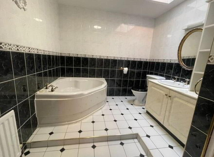 Knock Road, Ballyhaunis, F35TW83