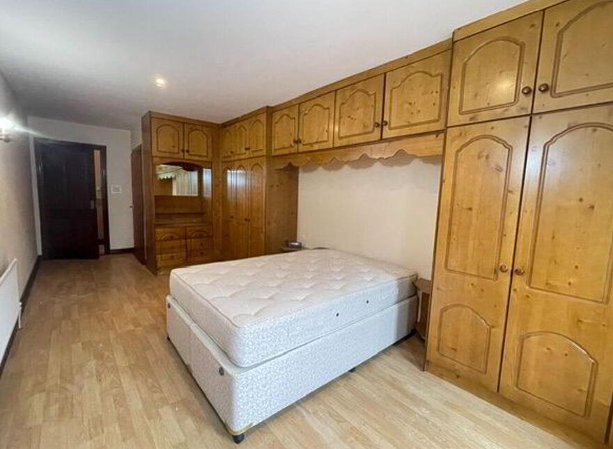 Knock Road, Ballyhaunis, F35TW83