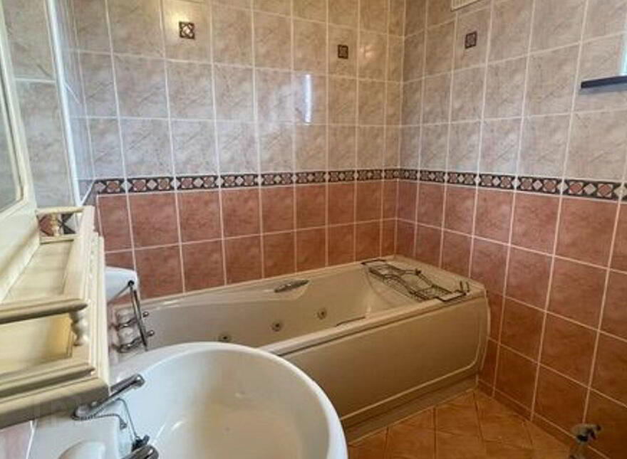 Knock Road, Ballyhaunis, F35TW83