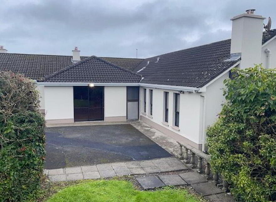 Knock Road, Ballyhaunis, F35TW83