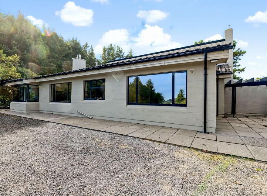 Stoneybrae, Shramore, Sraghmore, Sraghmore, A98XE72