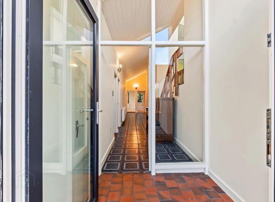 Stoneybrae, Shramore, Sraghmore, Sraghmore, A98XE72