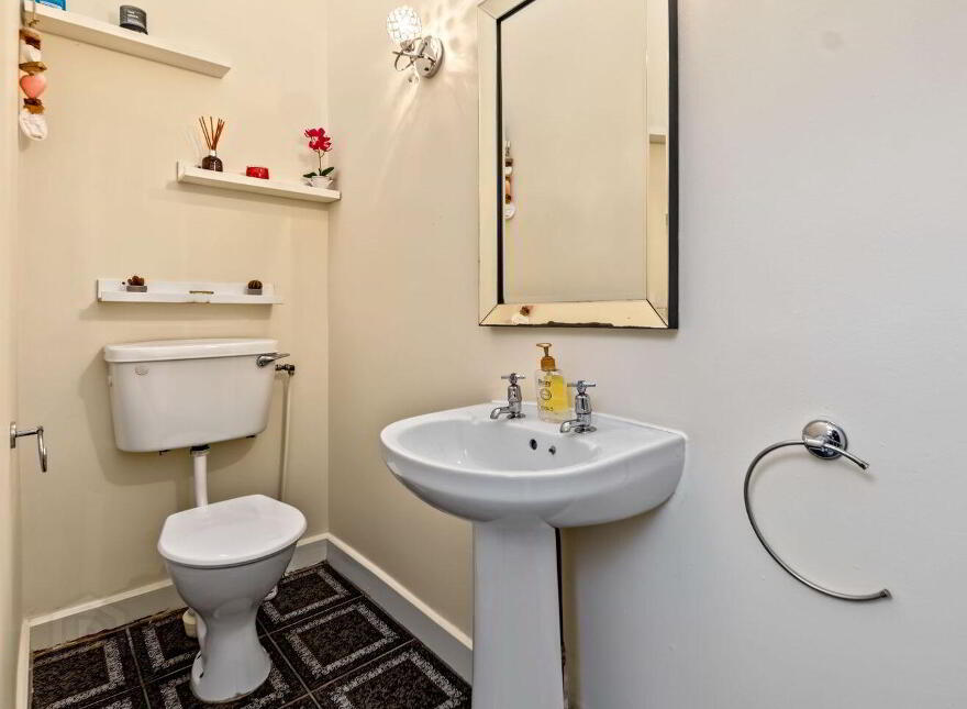 Stoneybrae, Shramore, Sraghmore, Sraghmore, A98XE72