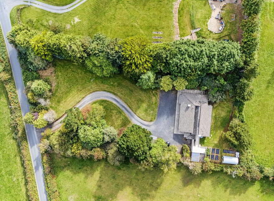 Stoneybrae, Shramore, Sraghmore, Sraghmore, A98XE72