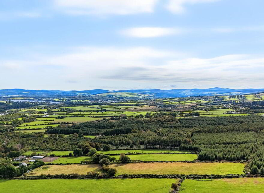 Stoneybrae, Shramore, Sraghmore, Sraghmore, A98XE72