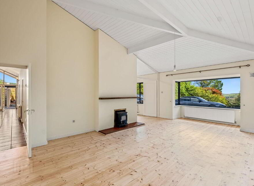 Stoneybrae, Shramore, Sraghmore, Sraghmore, A98XE72