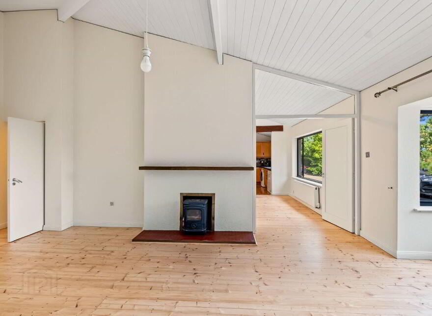 Stoneybrae, Shramore, Sraghmore, Sraghmore, A98XE72