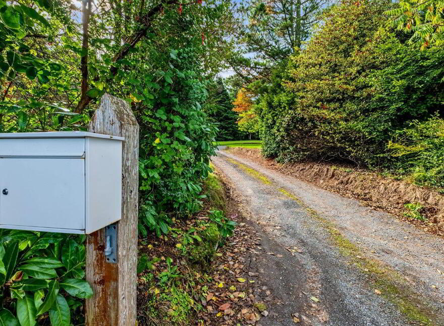Stoneybrae, Shramore, Sraghmore, Sraghmore, A98XE72