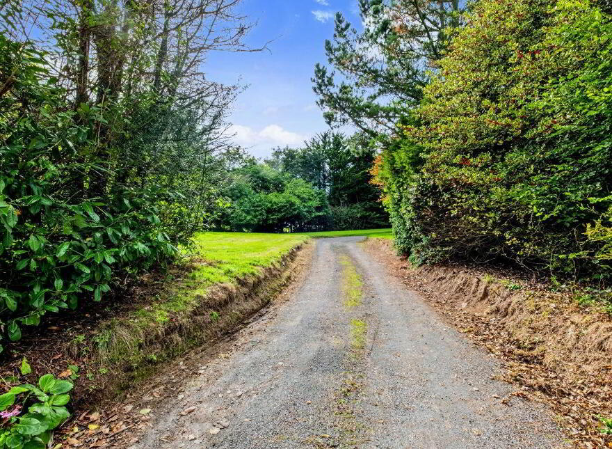 Stoneybrae, Shramore, Sraghmore, Sraghmore, A98XE72