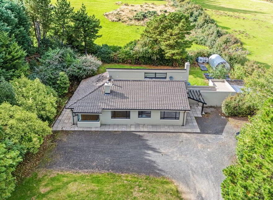 Stoneybrae, Shramore, Sraghmore, Sraghmore, A98XE72