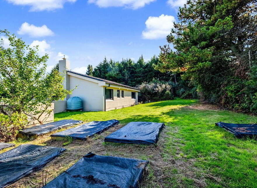 Stoneybrae, Shramore, Sraghmore, Sraghmore, A98XE72