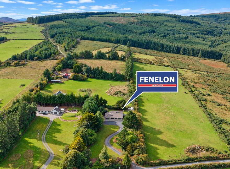 Stoneybrae, Shramore, Sraghmore, Sraghmore, A98XE72