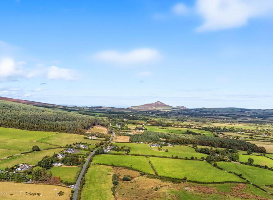 Stoneybrae, Shramore, Sraghmore, Sraghmore, A98XE72