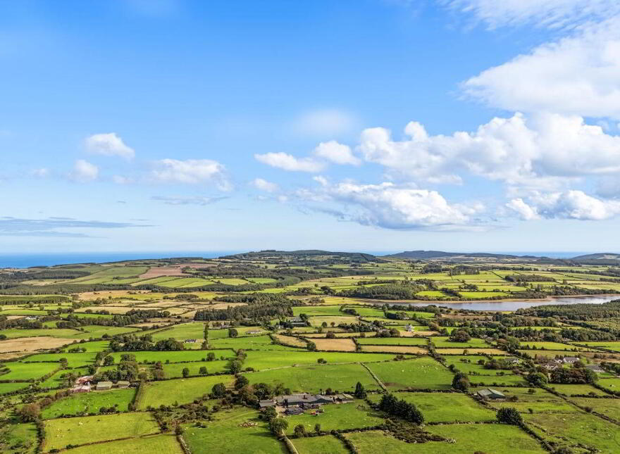 Stoneybrae, Shramore, Sraghmore, Sraghmore, A98XE72