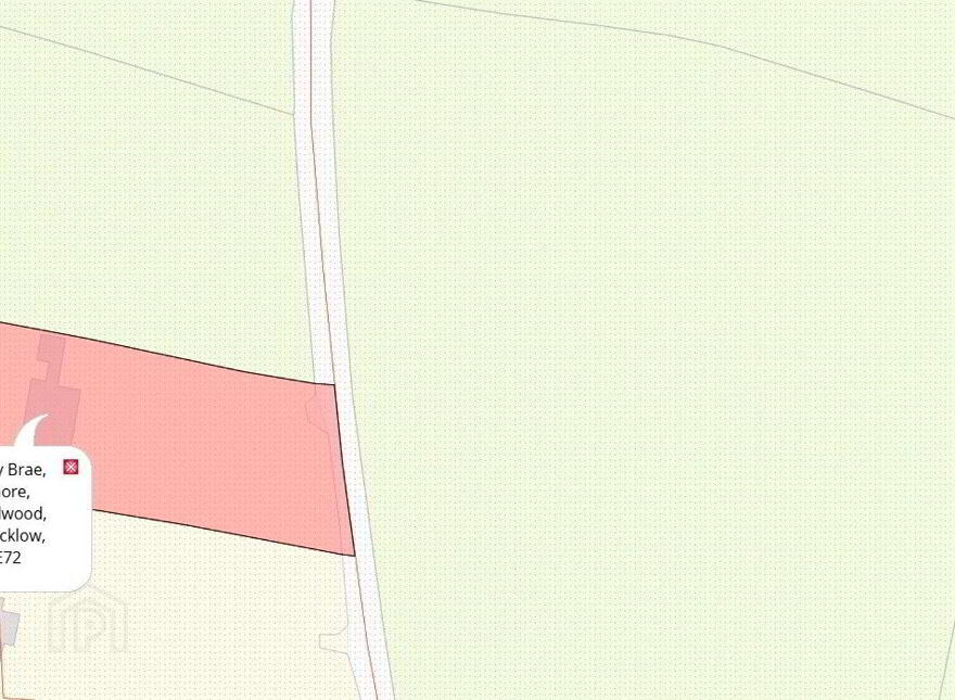 Stoneybrae, Shramore, Sraghmore, Sraghmore, A98XE72