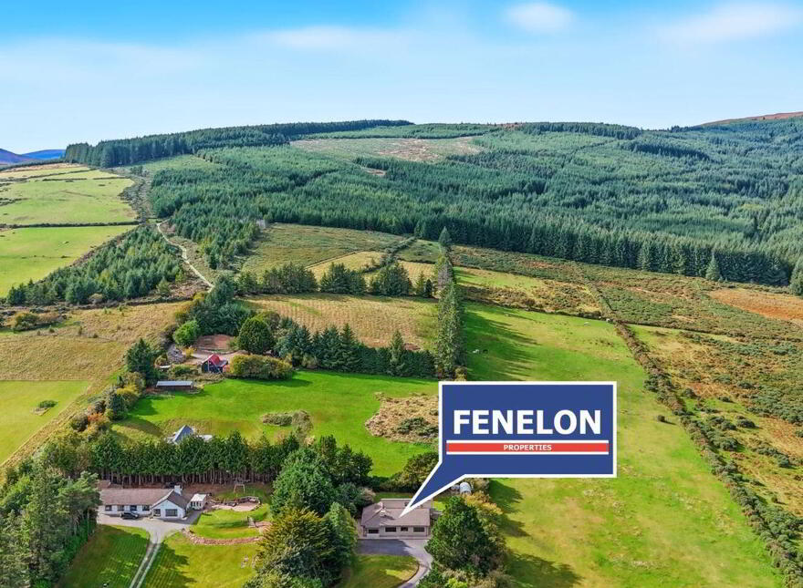 Stoneybrae, Shramore, Sraghmore, Sraghmore, A98XE72