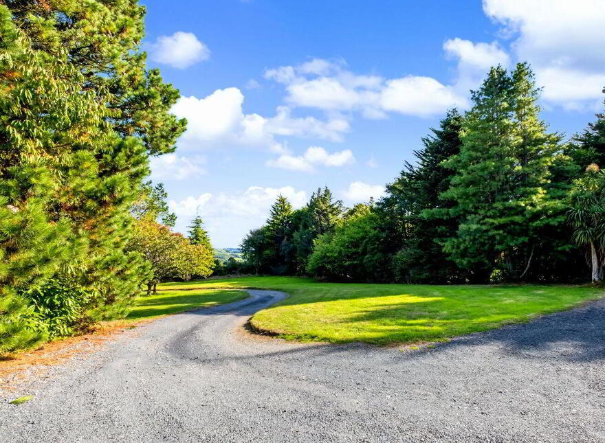 Stoneybrae, Shramore, Sraghmore, Sraghmore, A98XE72