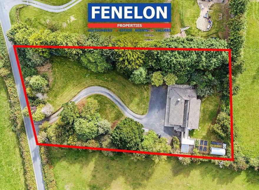 Stoneybrae, Shramore, Sraghmore, Sraghmore, A98XE72